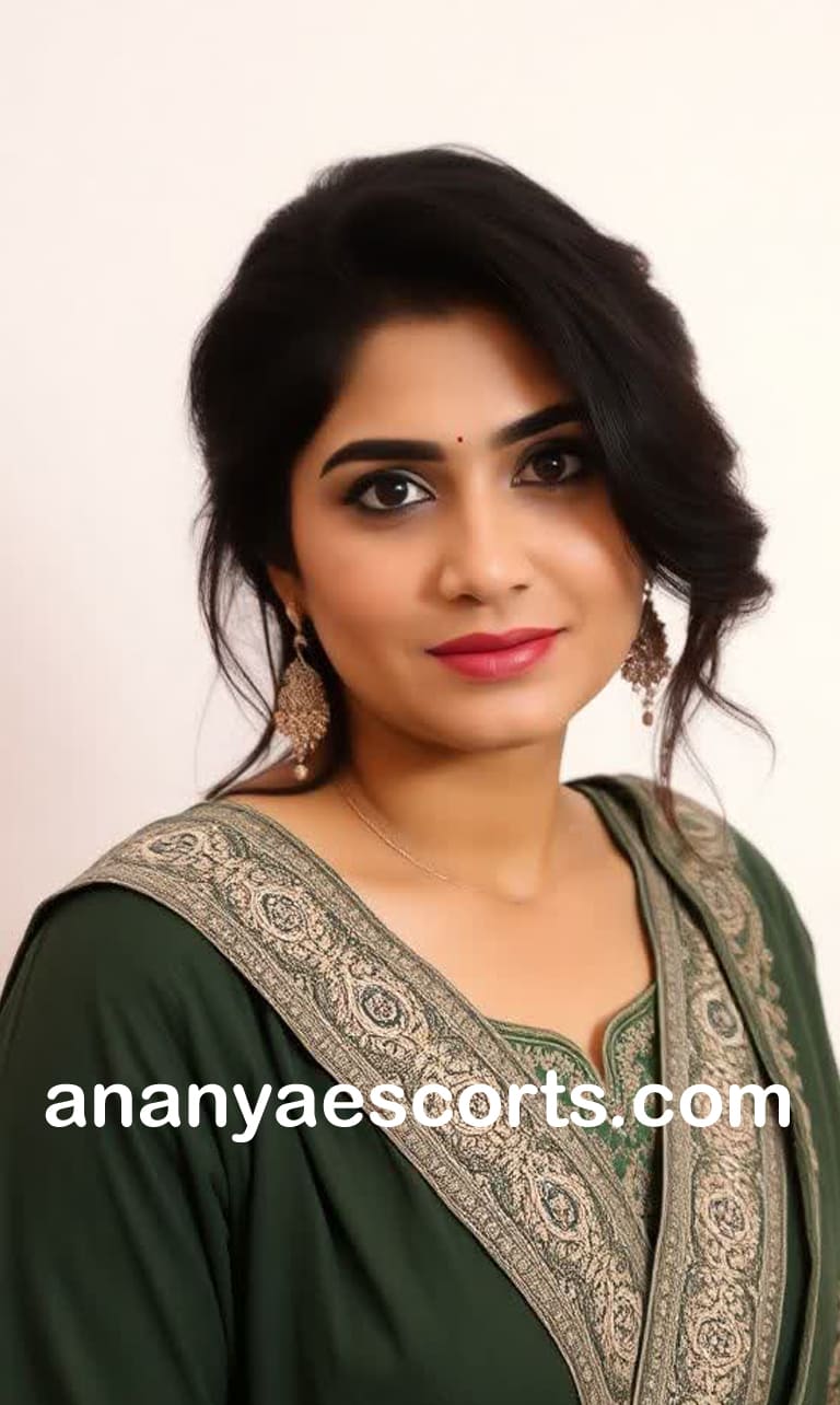 Chalakudy Escort Service