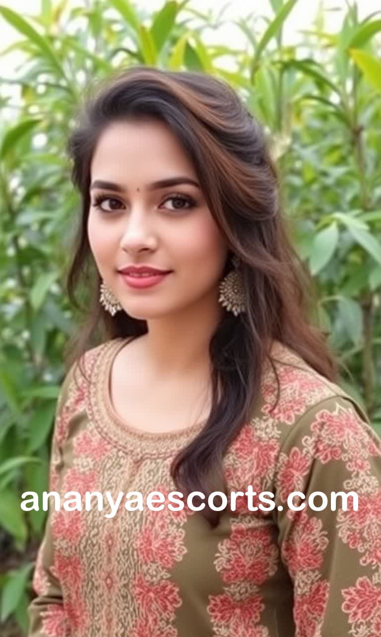 Escort Service in Chalakudy