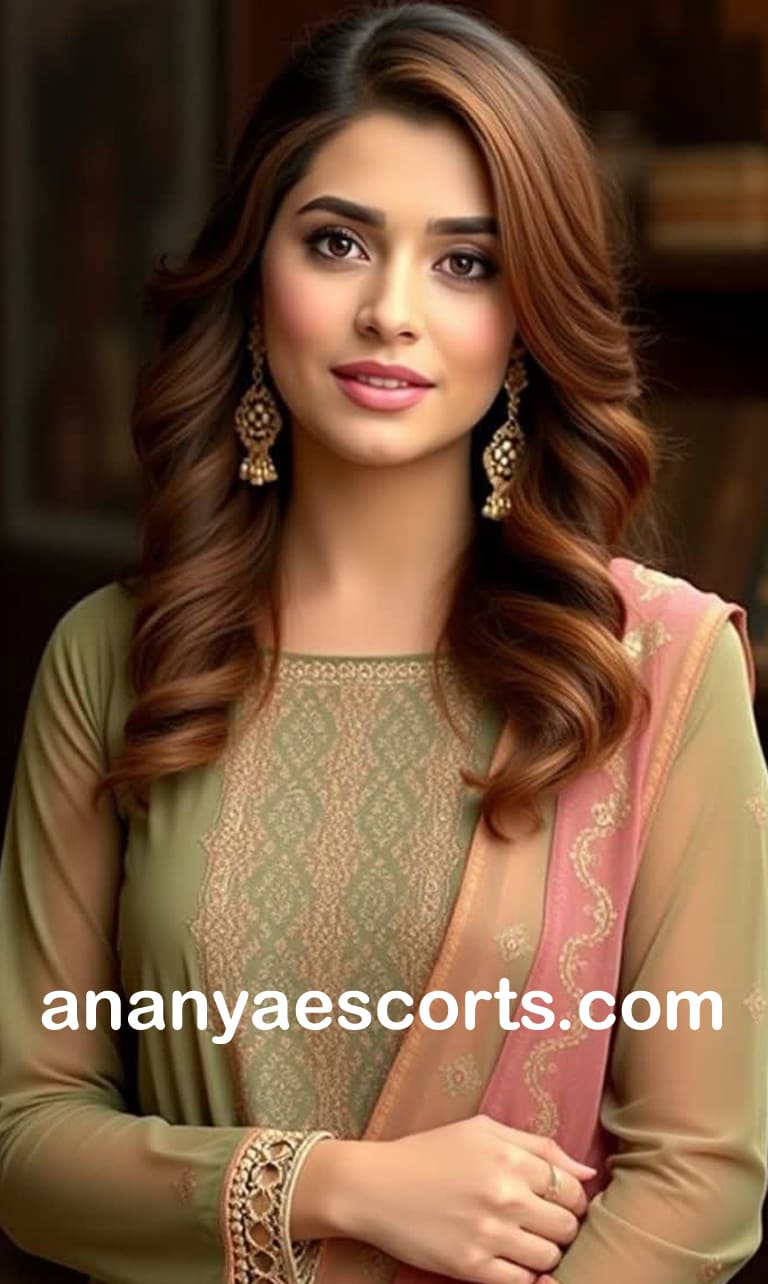 Escort Service in Chalakudy